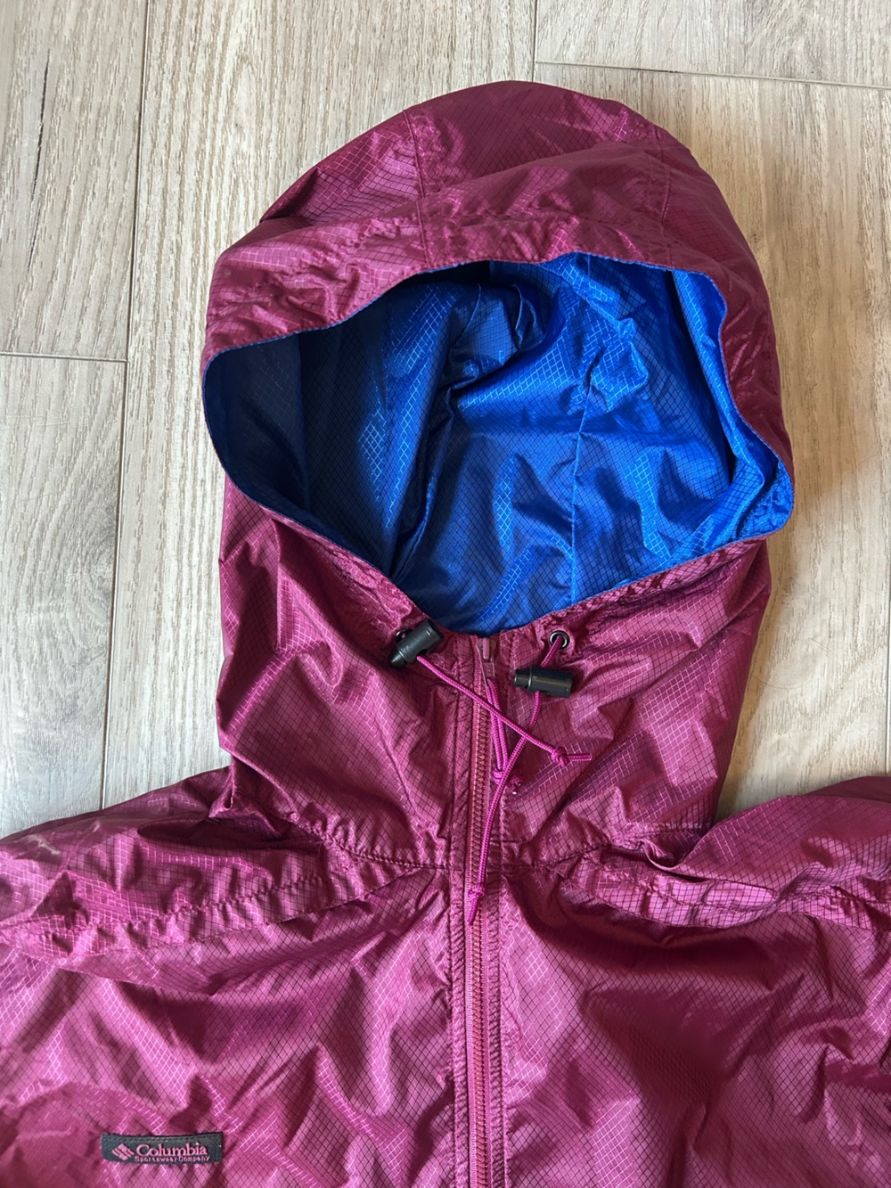 Columbia Jacket - Picture 5 of 7